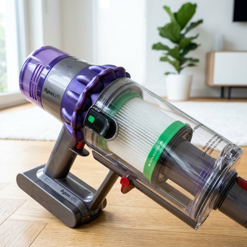 Best Vacuum Cleaners Australia