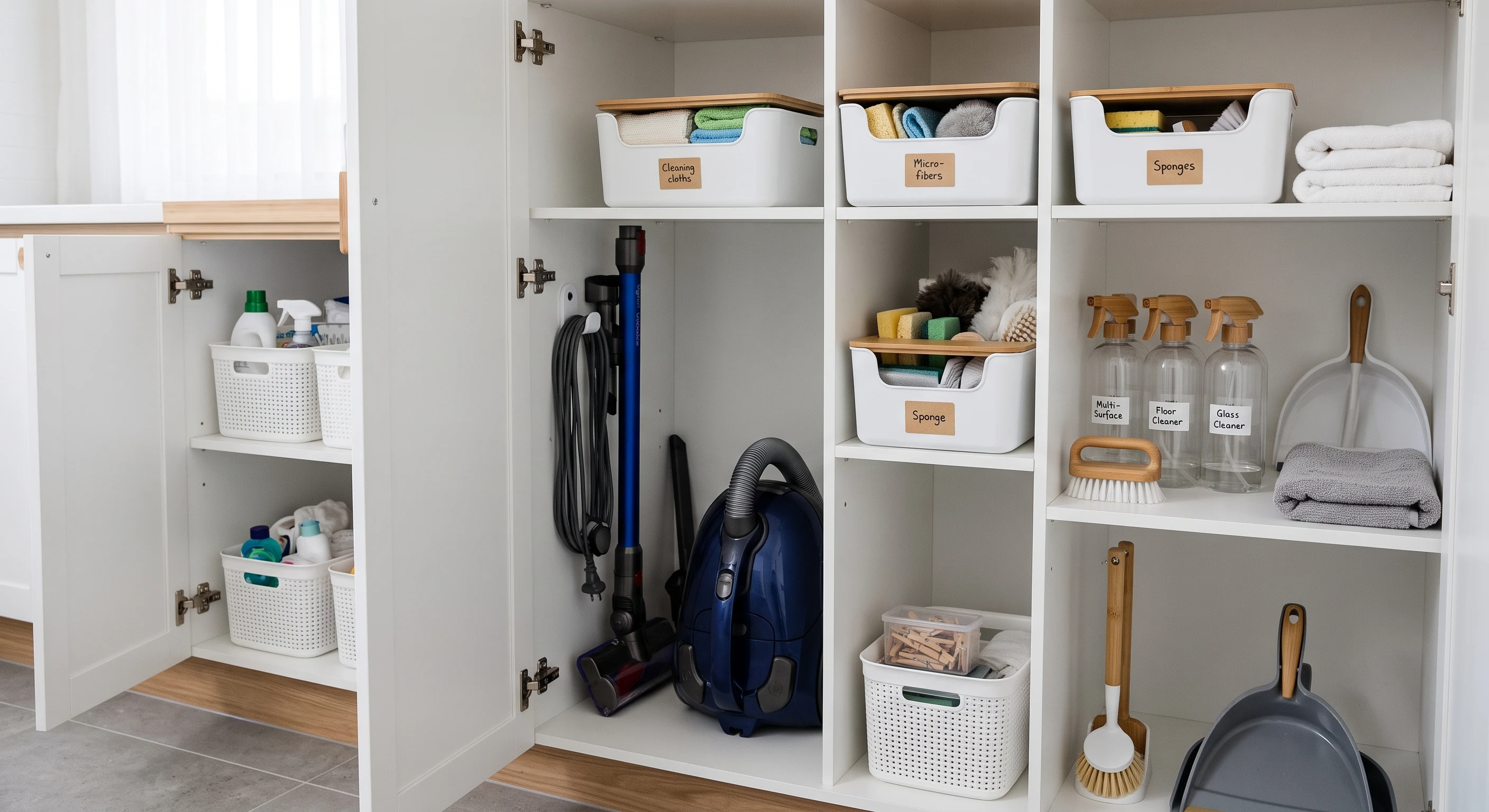 Best Vacuum Cleaners for Small Apartments in Australia