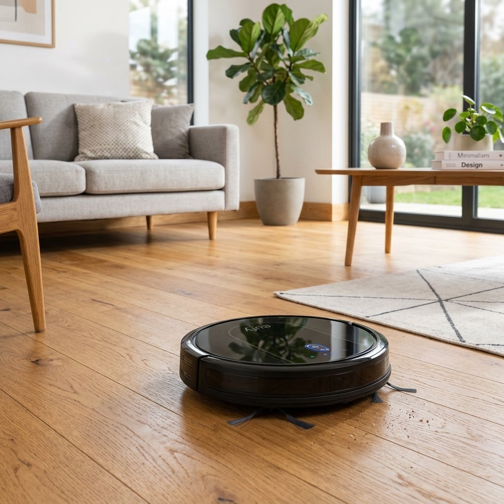 Eufy RoboVac Review Australia: Budget Robot Vacuum Tested