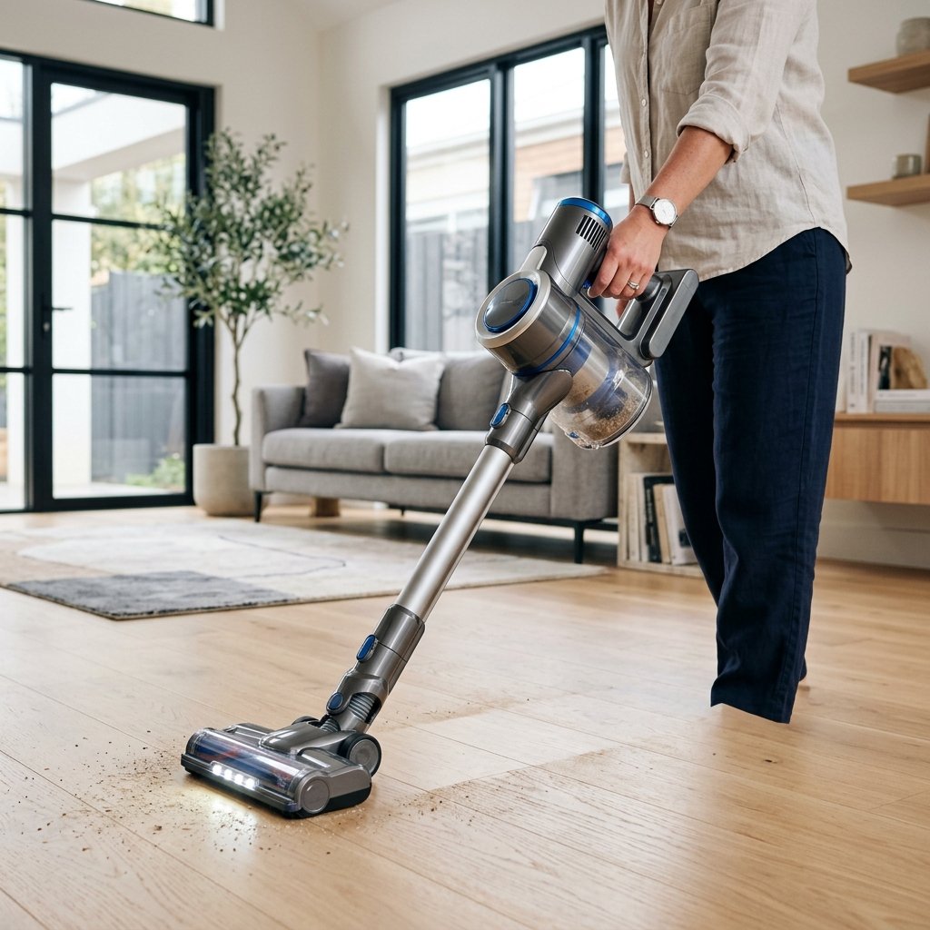 Dyson V15 vs V12: Which Cordless Vacuum Is Best for Australian Homes?