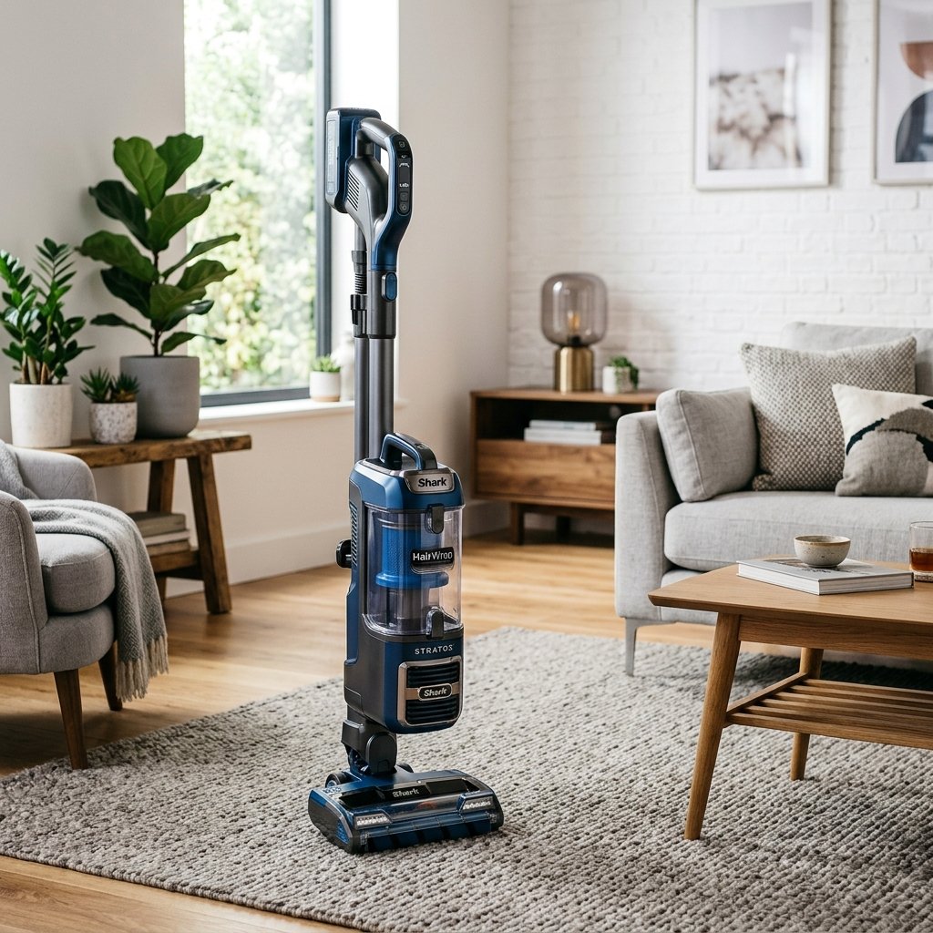 Dyson vs Shark: Which Vacuum Brand Is Best in Australia?